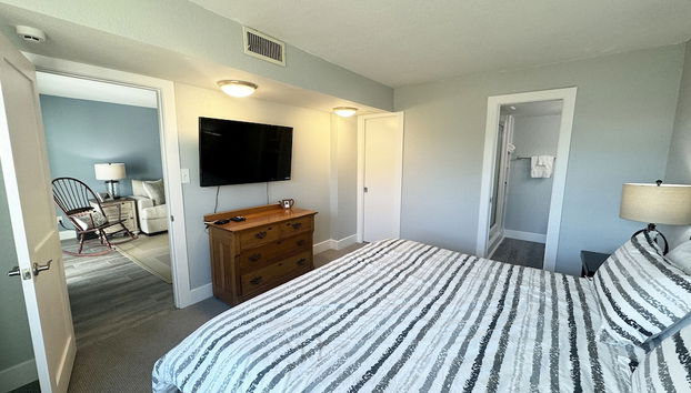 237 El Matador 2 Bedroom Condo by RedAwning - Foto 3, Habitación