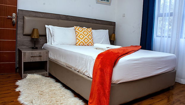 Riverside Duplex - Foto 5, Habitación