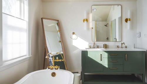 Stay at Beverly Shops - Photo 4