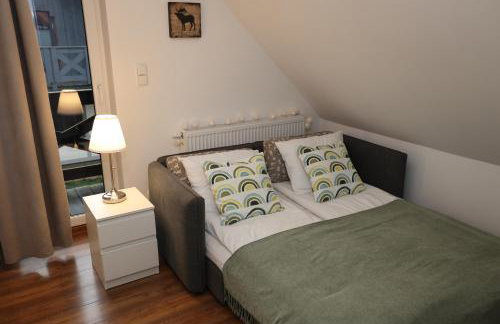 Zielony Zakątek na Gwizdówce - Foto 22