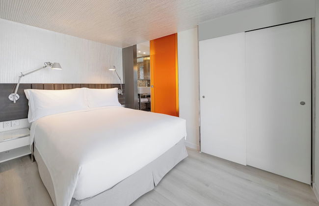 Modena by Fraser Putuo Shanghai - Foto 33