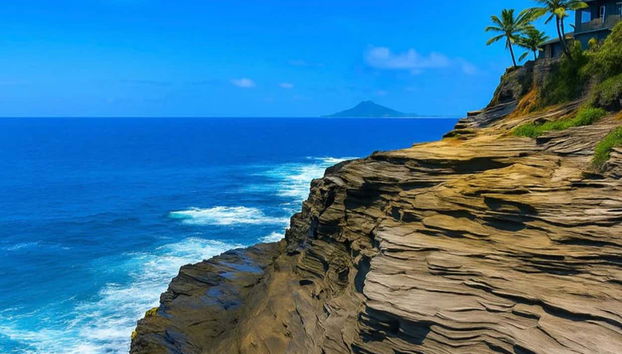 Oahu East Shore Private Tour - Foto 4