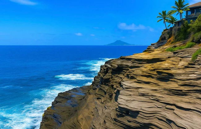 Oahu East Shore Private Tour - Foto 4