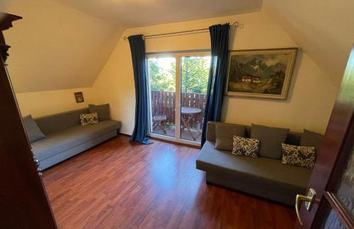 Dom na Jeżynowym Wzgórzu - Blackberry Hill Cottage - Foto 12