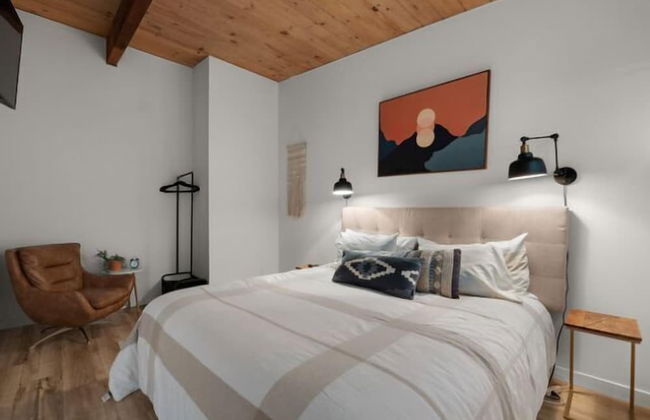 The Tides by the Sea - Foto 65