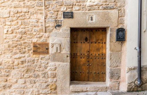 Casa rural Rosa - Foto 2