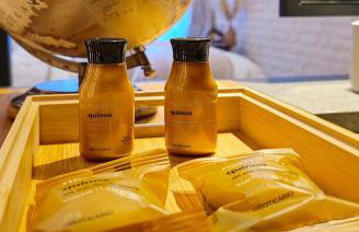 Cabana Urbana One - Cabanas de Luxo - Foto 40