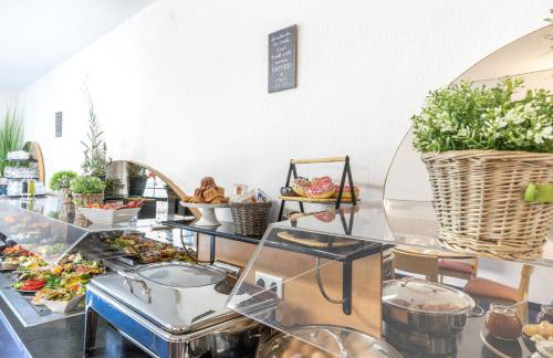 acora Düsseldorf Living the City - Apartments - Foto 8