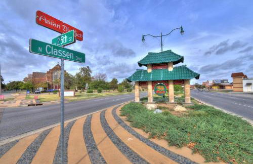 Plaza Pad II-Near Plaza District - Foto 18