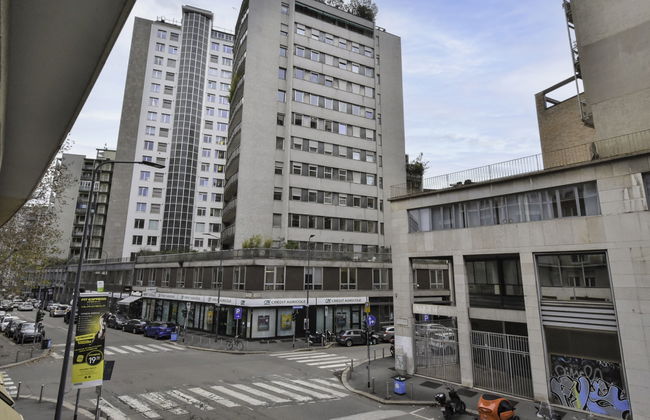 1 bedroom Apartment in Milan - Photo 23