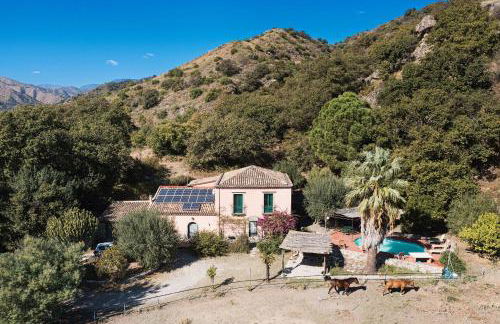 Villa Idyllica - Foto 1