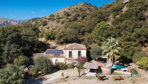 Villa Idyllica - Foto 1