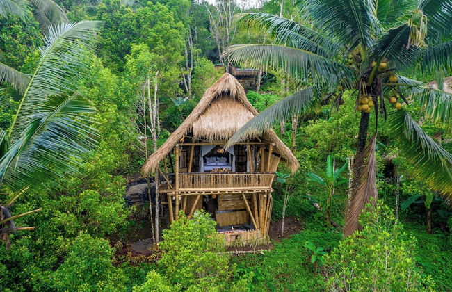 Ayo Hill Villa - Foto 28