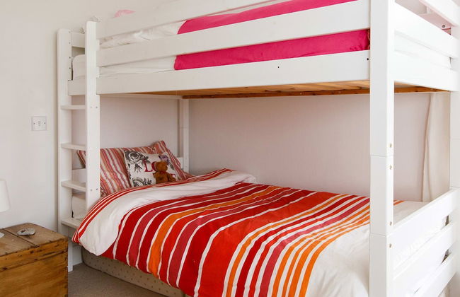 Country Cottage in Pretty Village Quay Views - Foto 36