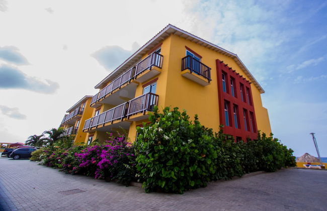 Palapa Beach Resort - Photo 56