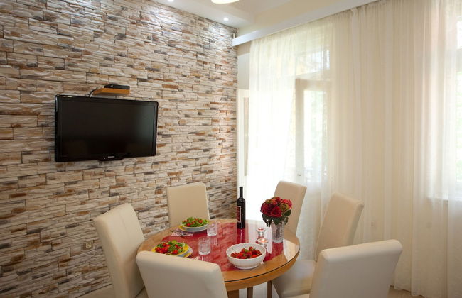 Villa Barbara - Foto 13