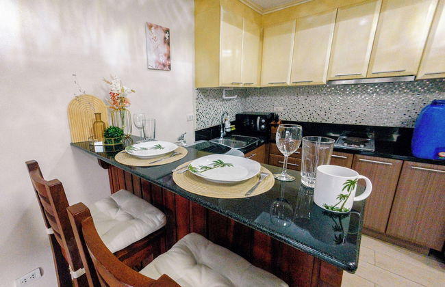 COZI Modern Luxury Residences - Foto 8