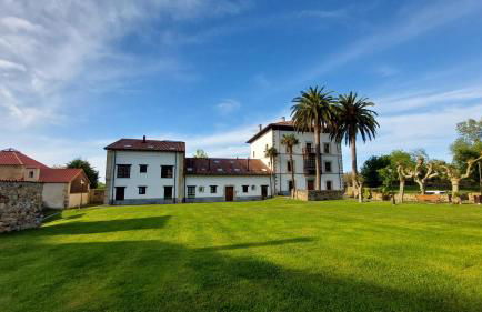 Apartamento en Preciosa Casa de Indiano en Noriega, Asturias - Foto 1