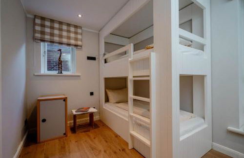 Seaside Lodge Sylt - Foto 39