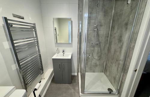 Camellia Cottage With Private Garden - Foto 13