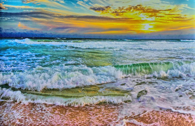 Gulf Crest #2305 - 2 Br Condo - Photo 67