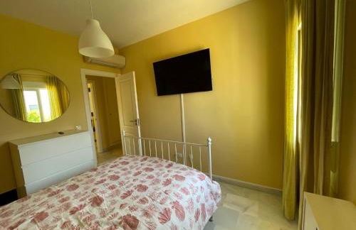 Hochwertiges Haus in wunderschöner Golf Anlage am Meer - Foto 18