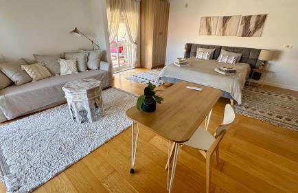 Cascais 2 bedrooms with swimming pool Nomad Dreams N 7 - Foto 22