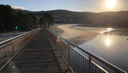 Pensión Casa de Casiano en Esteiro - Foto 3
