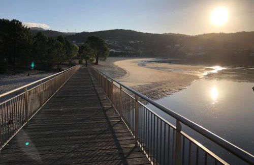 Pensión Casa de Casiano en Esteiro - Foto 3