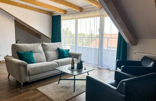 Aquarius Stawy 10 - Foto 1