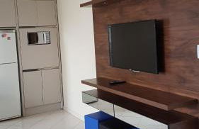 Novo Lar England Quadra Mar Meia Praia - Foto 8