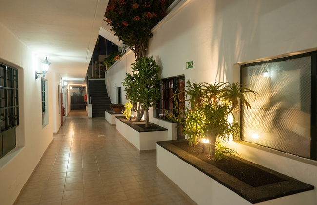 Apartamentos La Moraña - Foto 76