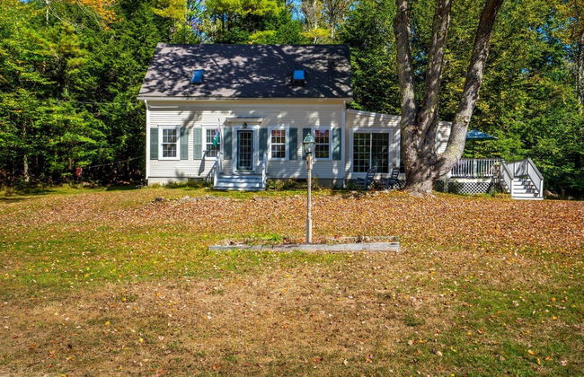 Nanas Hideaway 2 BDR Charmer! - Photo 41