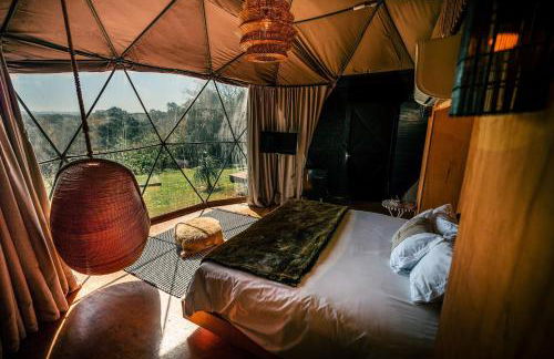 Esphera Glamping - Gravataí - RS - Foto 69