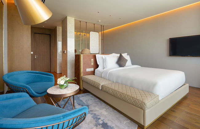 The Five Stars Villa - Foto 31