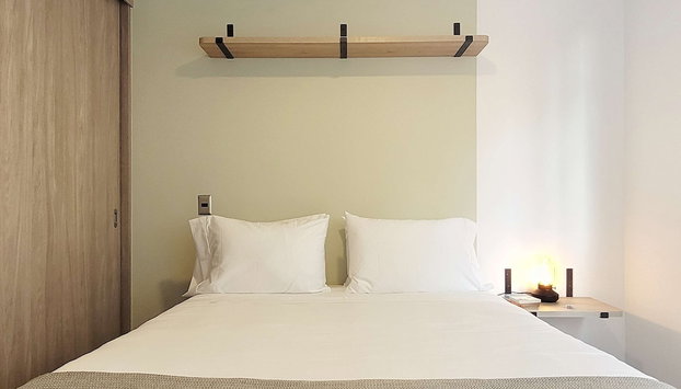 w Charming 3BR w Amazing Deco in Medellin - Foto 3, Habitación