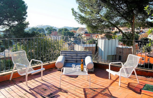 Places4stay Villa Figuera - Photo 53