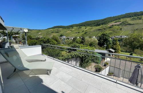 DAS AMBIENTE II Komfortables Wohnerlebnis mit Moselromantik - Herzlich Willkommen - - Foto 7