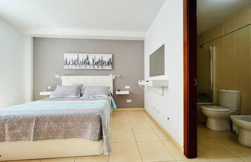 Apartamento Muelle Deportivo - Foto 11
