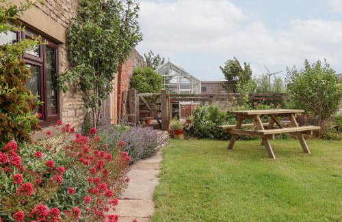 Wethercote Cottage - Foto 22