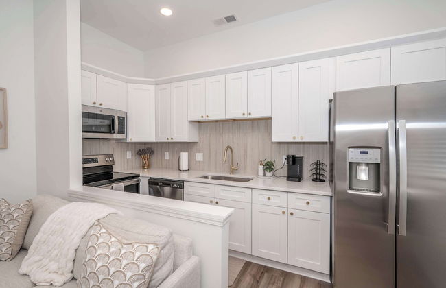 Covington Charm Suites - Foto 29