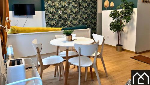 Le Nid des Tintelleries - Parking QPARK Gratuit - Foto 4