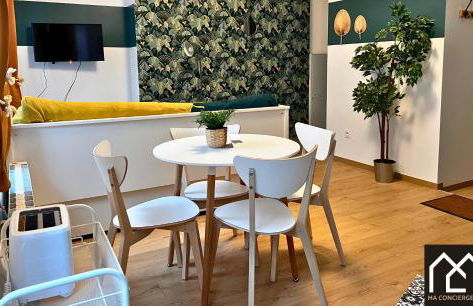 Le Nid des Tintelleries - Parking QPARK Gratuit - Foto 4