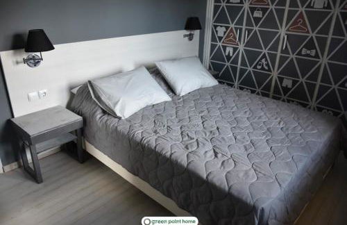 Green Point Home Chios - Foto 42