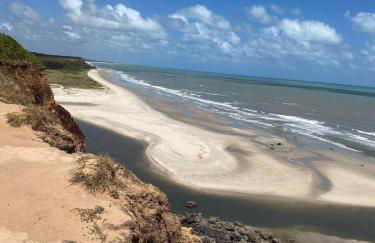 Refúgio Pé na Areia Beira-Mar 8 pessoas - Photo 19