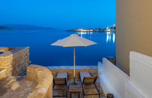 Villa Phaedra - Foto 12