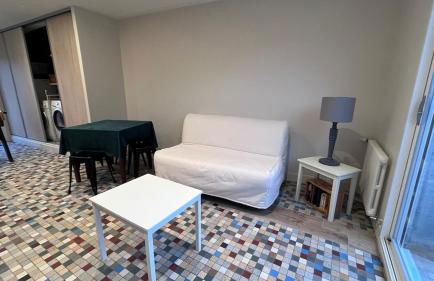 Gite l'Escapade- 8 people- Near castles-2 hours 15 minutes from Paris - Foto 20