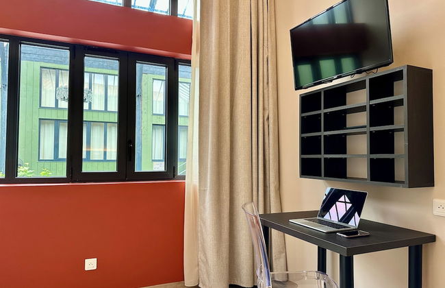 Smartappart NIORT - Foto 41