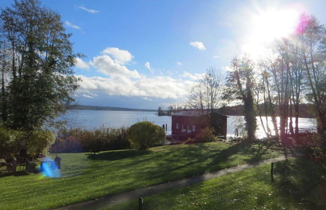 Holiday Apartment Seagull - Foto 28