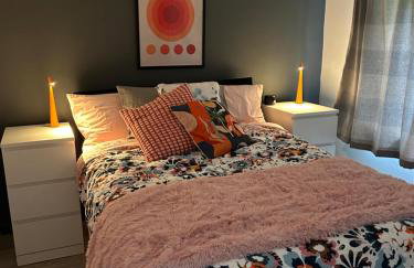 The Chalet by Hip Haus - Foto 12